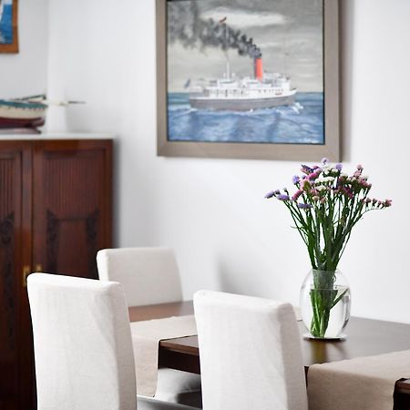 Athens Squared Apartments 외부 사진