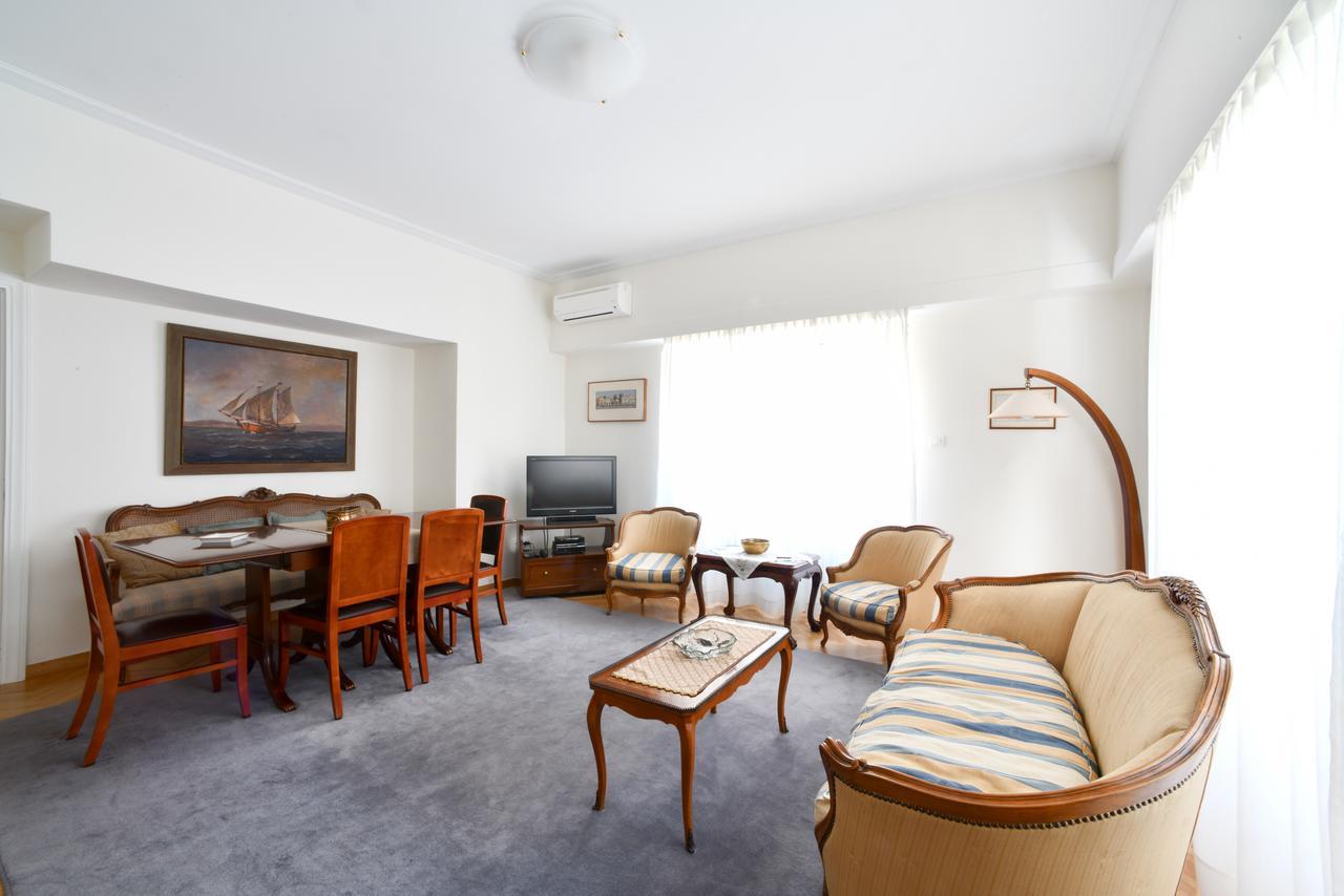 Athens Squared Apartments 외부 사진