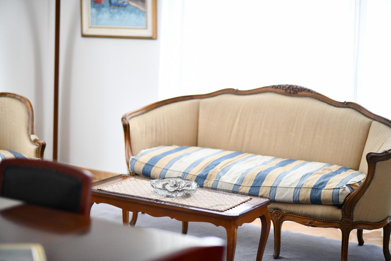 Athens Squared Apartments 외부 사진