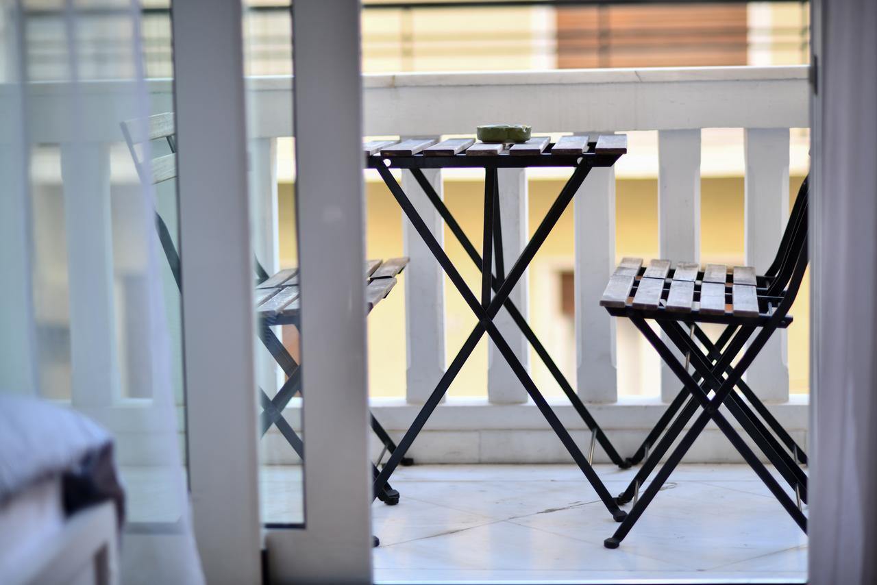 Athens Squared Apartments 외부 사진