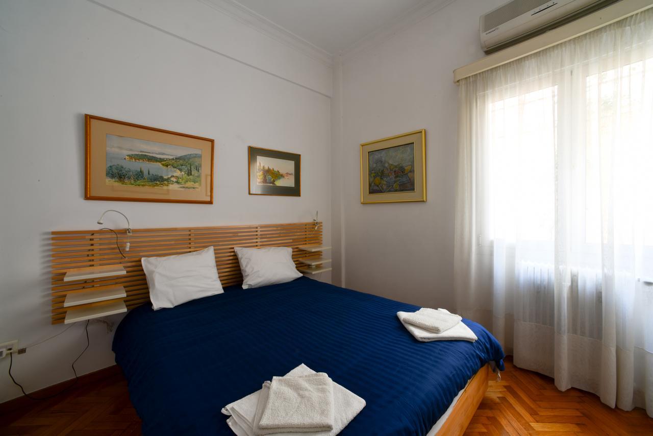 Athens Squared Apartments 외부 사진