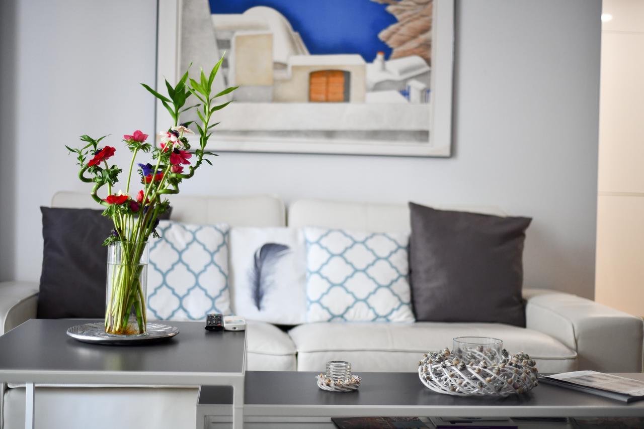 Athens Squared Apartments 외부 사진